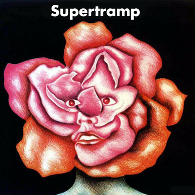 Supertramp's cover