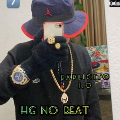 Elas Fode Com Criminoso By HG NO BEAT's cover