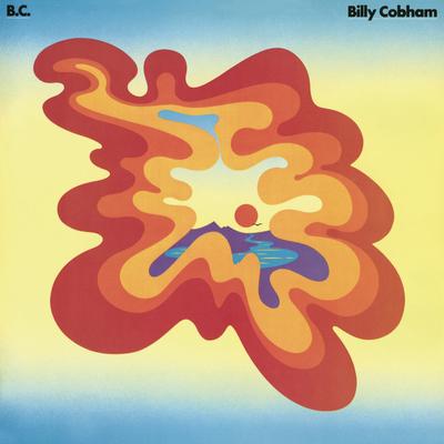 Dana By Billy Cobham's cover