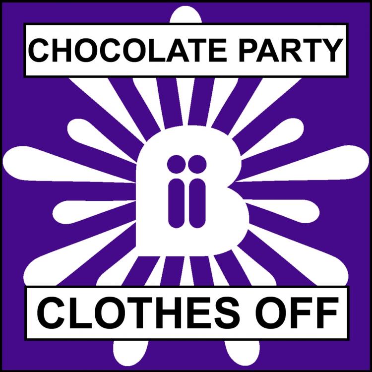 Chocolate Party's avatar image