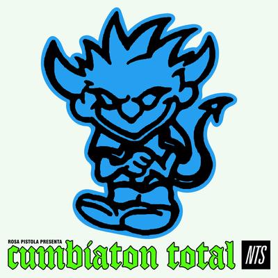 Cumbiaton Total's cover