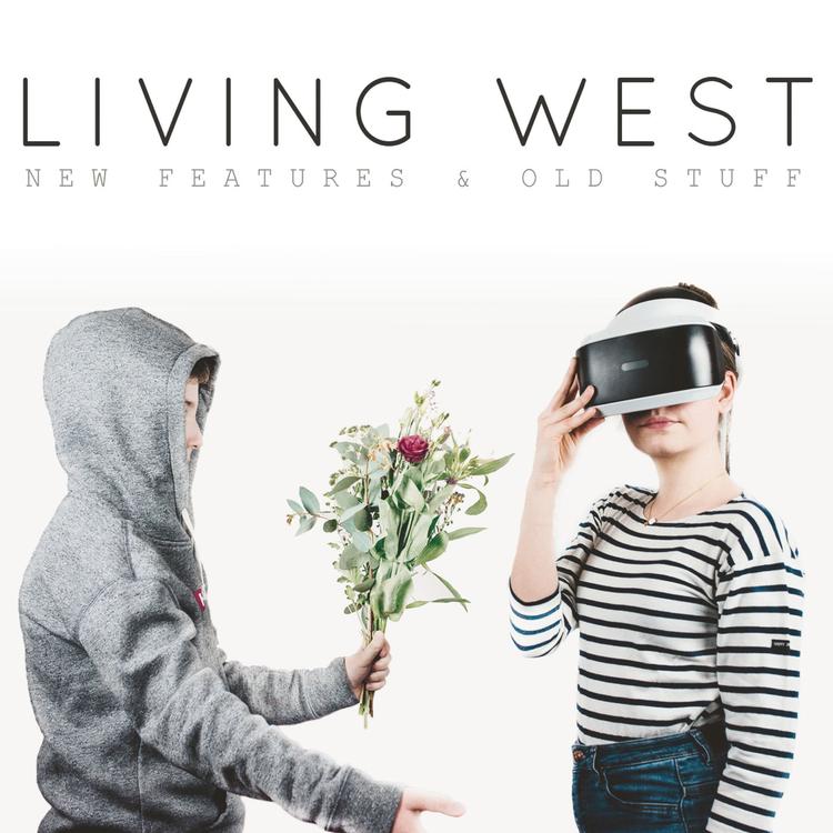 Living West's avatar image