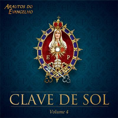 Gloria in Excelsis Deo By Arautos Do Evangelho's cover