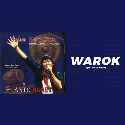 Warok's cover