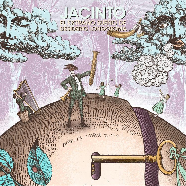 Jacinto's avatar image