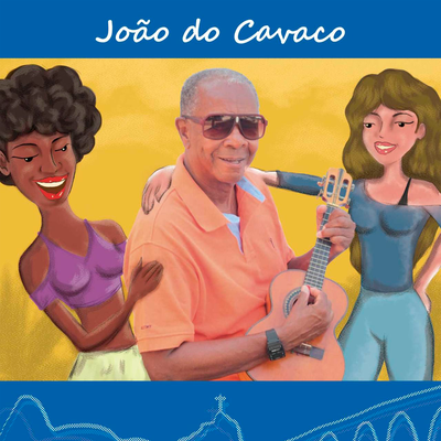 Caidinho By João do Cavaco's cover