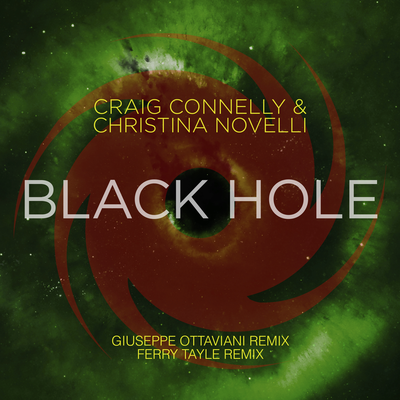 Black Hole (Giuseppe Ottaviani + Ferry Tayle Remixes)'s cover