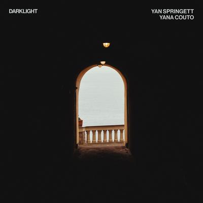 Darklight By Yana Couto, Yan Springett's cover