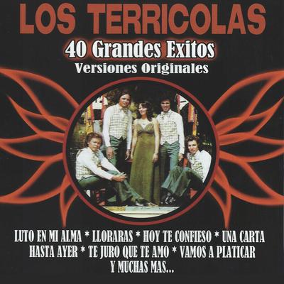 40 Grandes Éxitos's cover