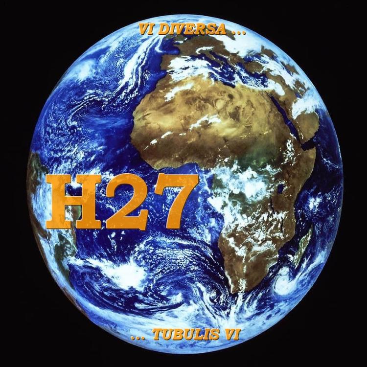 H27's avatar image