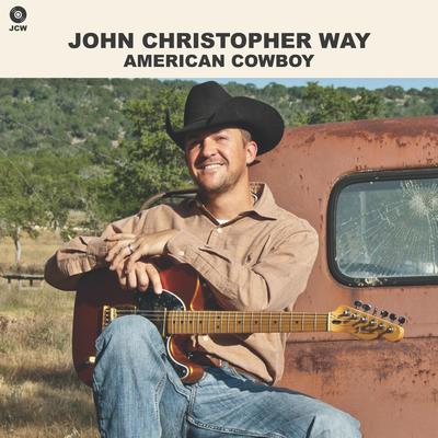 John Christopher Way's cover