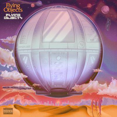 Harlem World 97 (feat. Estelle) By Smoke DZA, Flying Lotus, Estelle's cover