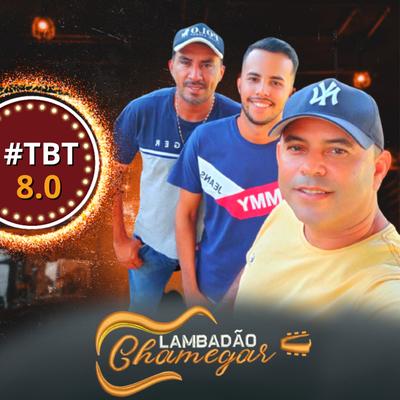 A Festa Começou By Lambadão Chamegar's cover