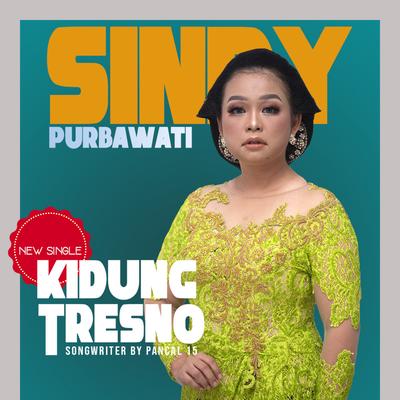 Kidung Tresno's cover