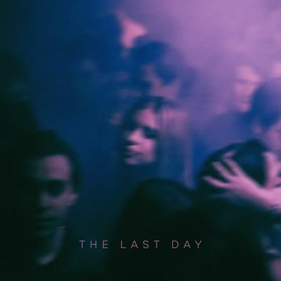 THE LAST DAY By OBLXKQ's cover