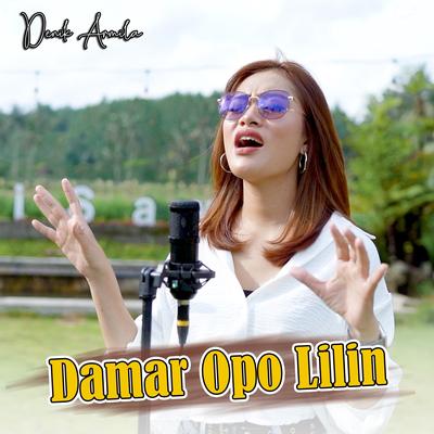 Damar Opo Lilin's cover