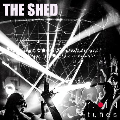 The Shed By Rolla Tunes's cover