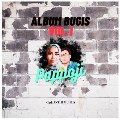 Album Bugis Papoji's cover
