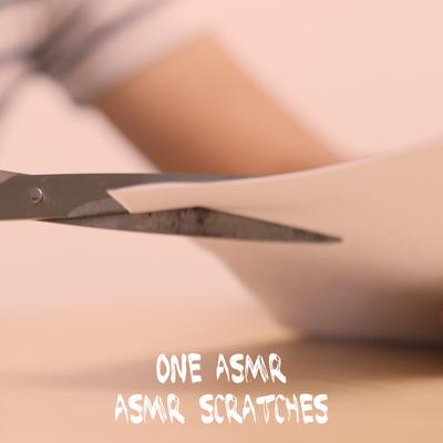 ASMR Scratches's cover