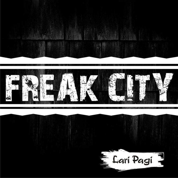 FREAK CITY's avatar image