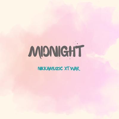 Midnight By Nikkamuzic's cover