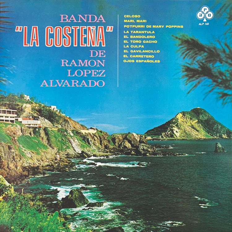 Banda "La Costeña" De Ramón López Alvarado's avatar image