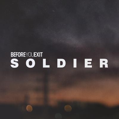Soldier's cover