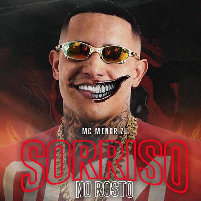 Sorriso no Rosto By MC Menor ZL, Soneca's cover