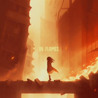 In Flames By alhivi, Tyler.l's cover