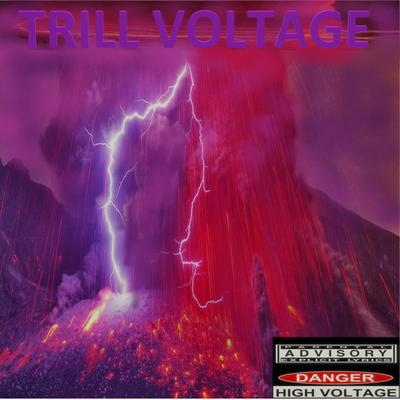 Trill Voltage's cover