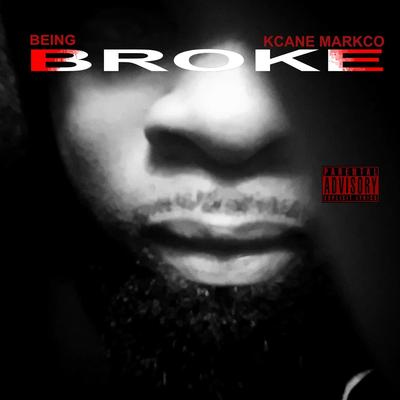 Kcane Markco's cover