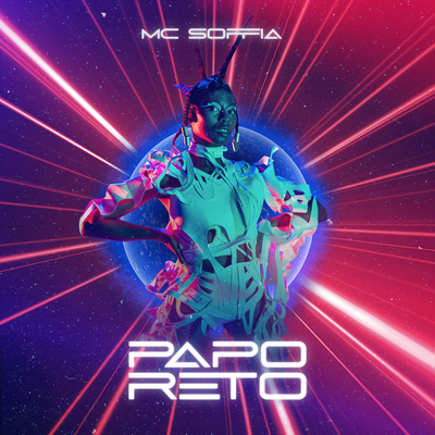 Papo Reto By Mc Soffia's cover