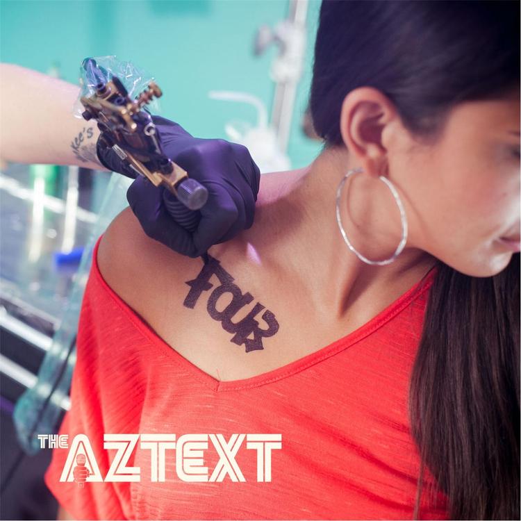The Aztext's avatar image
