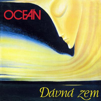 Dávná zem's cover