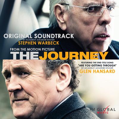 The Journey (Original Motion Picture Soundtrack)'s cover