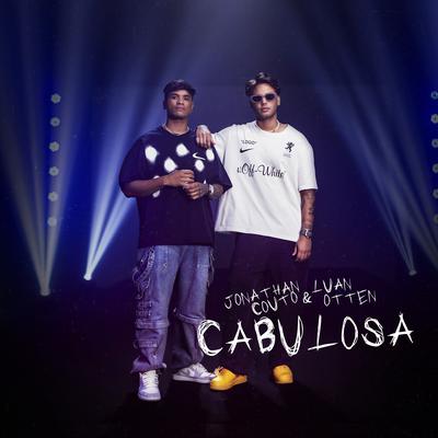 Cabulosa By Jonathan Couto, Luan Otten's cover