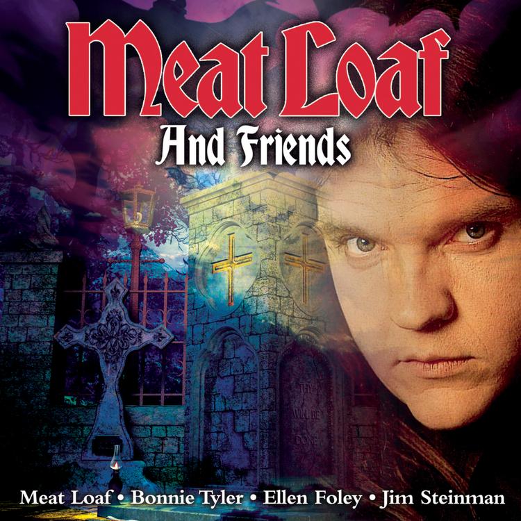 Meat Loaf And Friends's avatar image