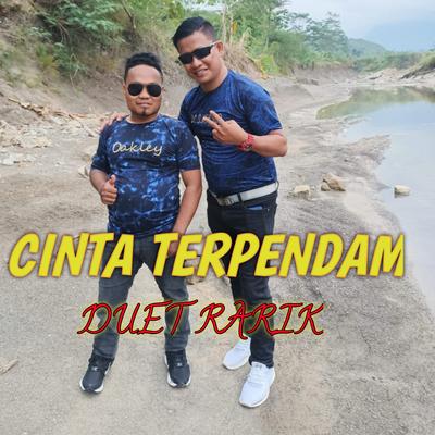 Cinta Terpendam's cover