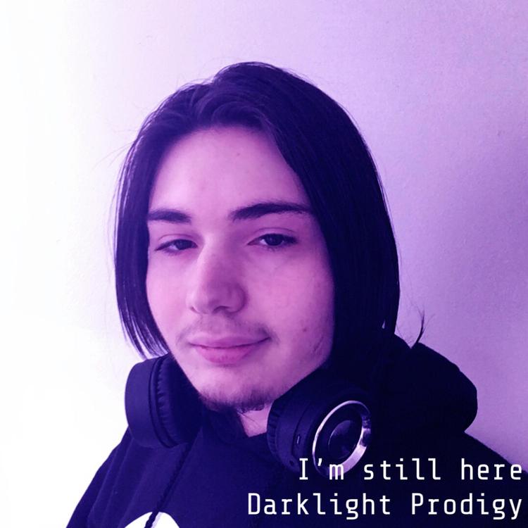 Darklight Prodigy's avatar image