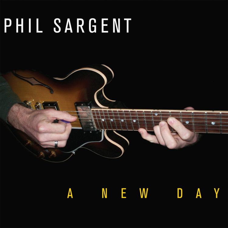 Phil Sargent's avatar image