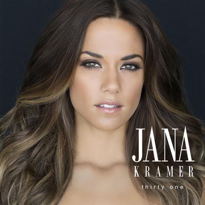 Circles By Jana Kramer's cover