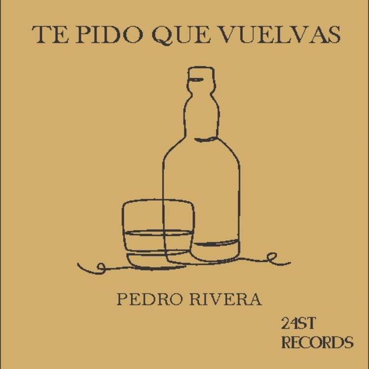 Pedro Rivera Q's avatar image