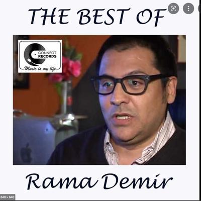 The Best of Rama Demir (Live)'s cover