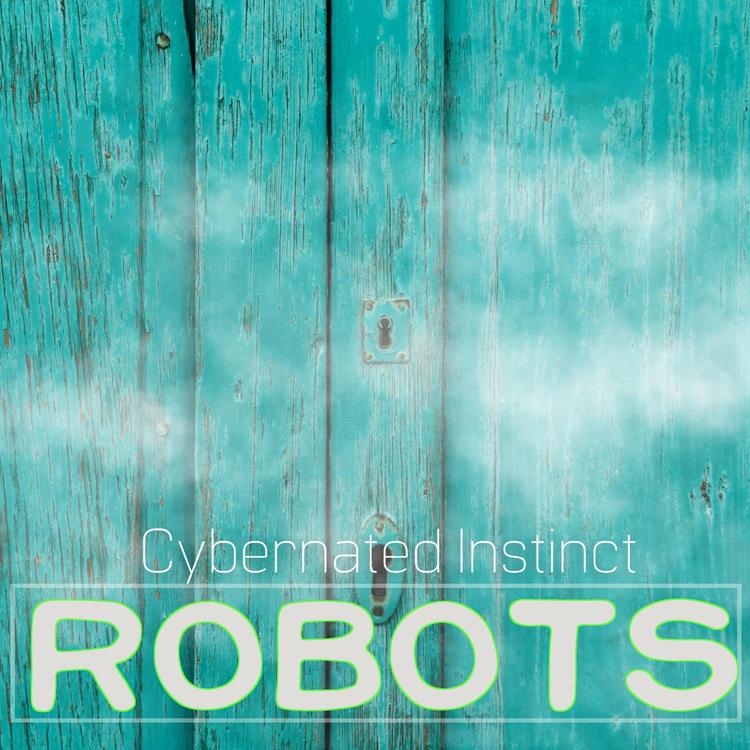 Cybernated Instinct's avatar image
