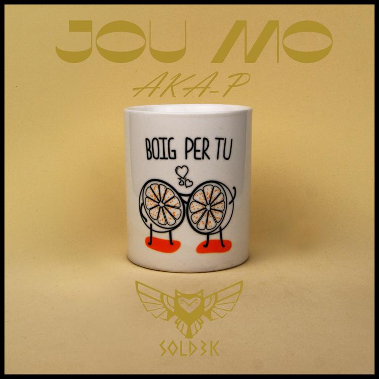 Jou Mo's avatar image