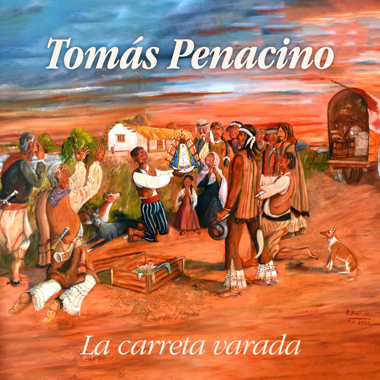 Tomás Penacino's avatar image