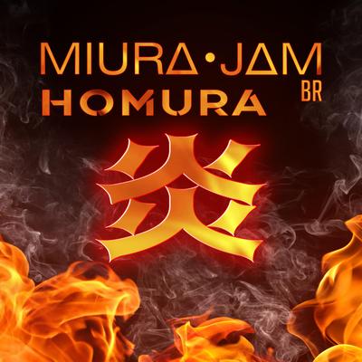 Homura (Demon Slayer: Mugen Train) By Miura Jam BR's cover