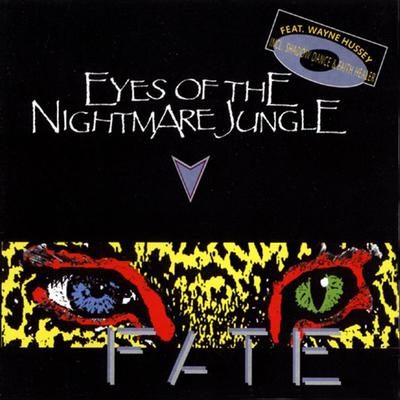 Shadow Dance (Original Version) By Eyes of the Nightmare Jungle's cover