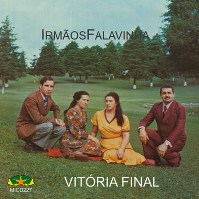 Vitória Final's cover