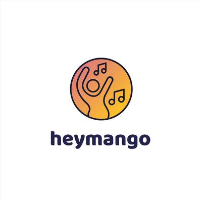 Heymango's cover